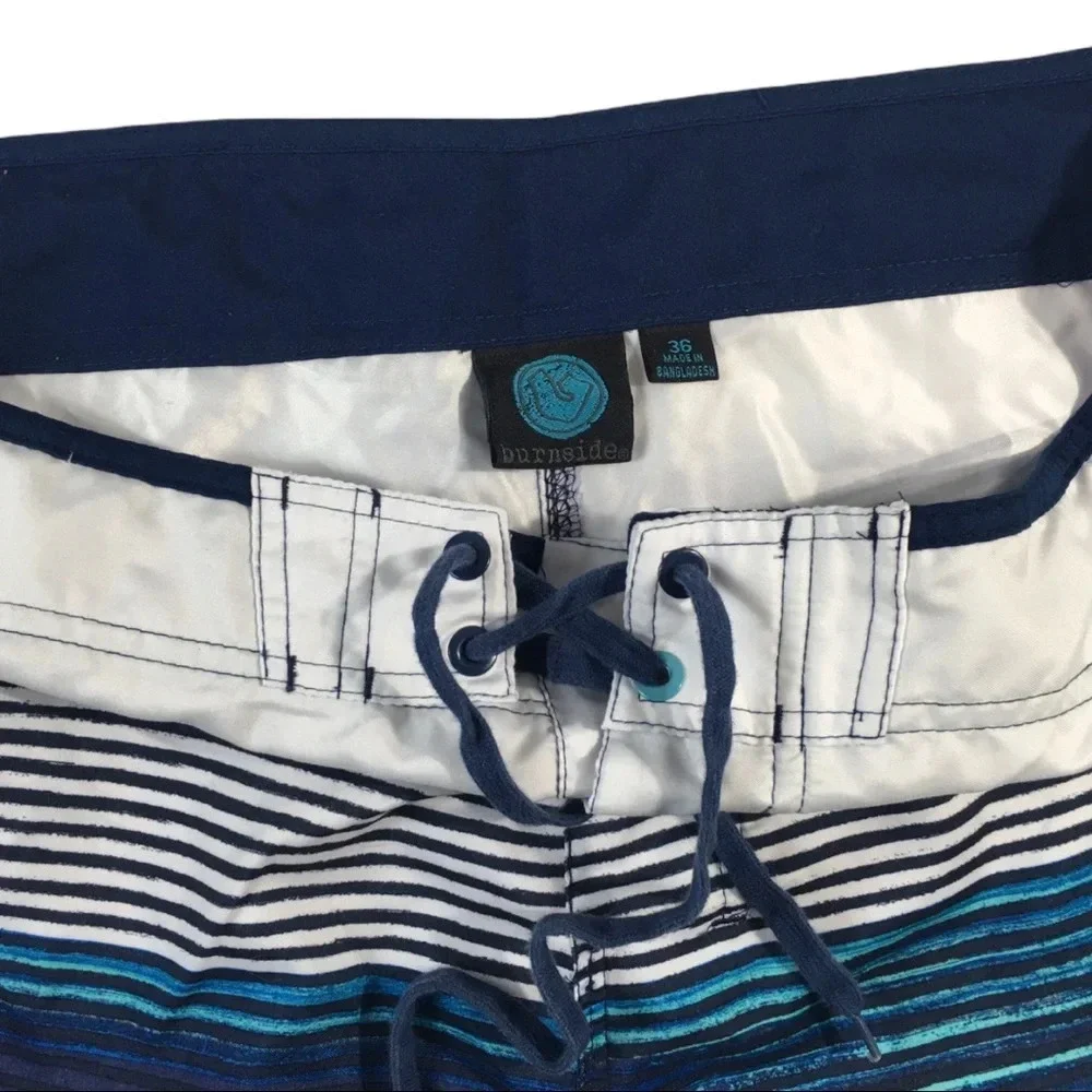 burnside sh79 surfer